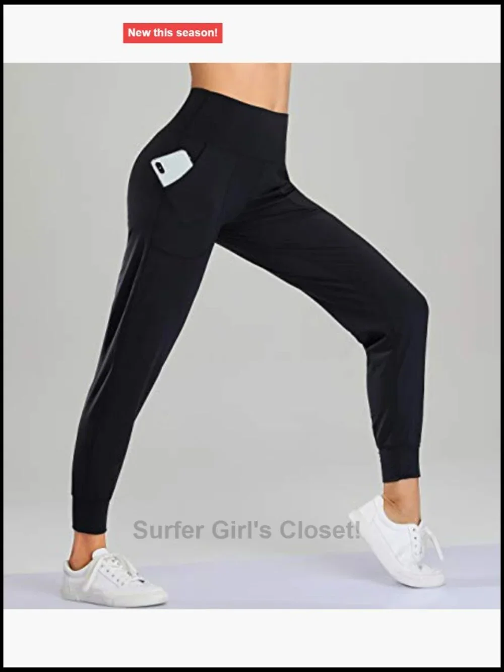 N/A high waisted